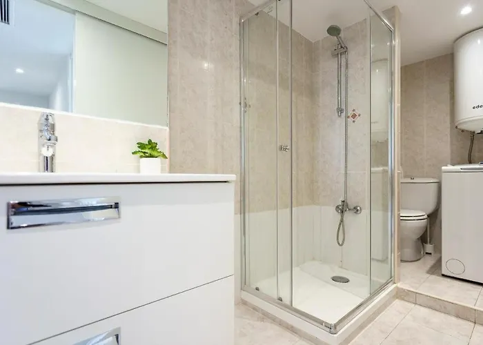 Aparhotel Palmeras Apartman Fuengirola